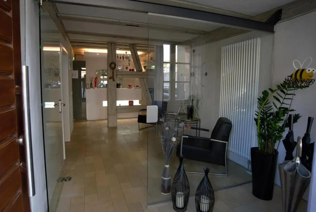 Hotel Sporcher Nest