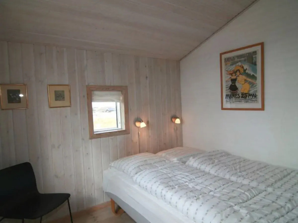 "Ayu" - 200m from the sea in Western Jutland
