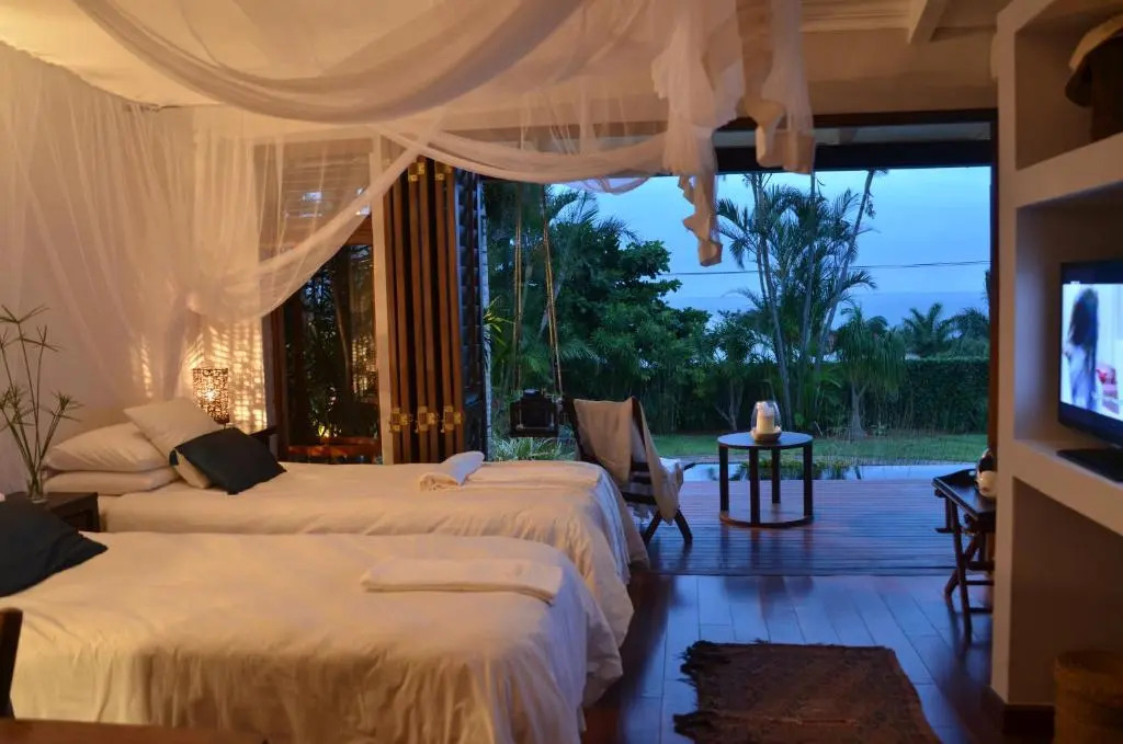 Jakitas Guest house