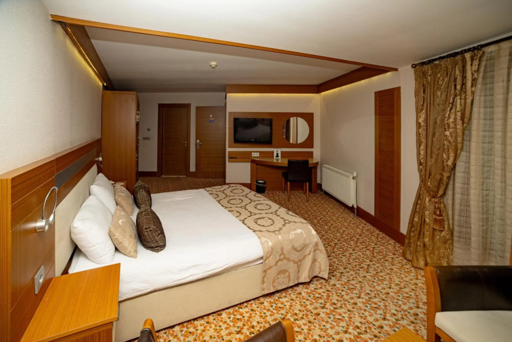 Kackar Resort Hotel
