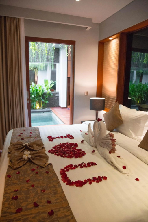 Agranusa Signature Villa Nusa Dua