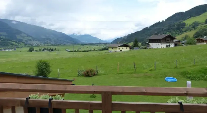 Pension Mühlbachhof
