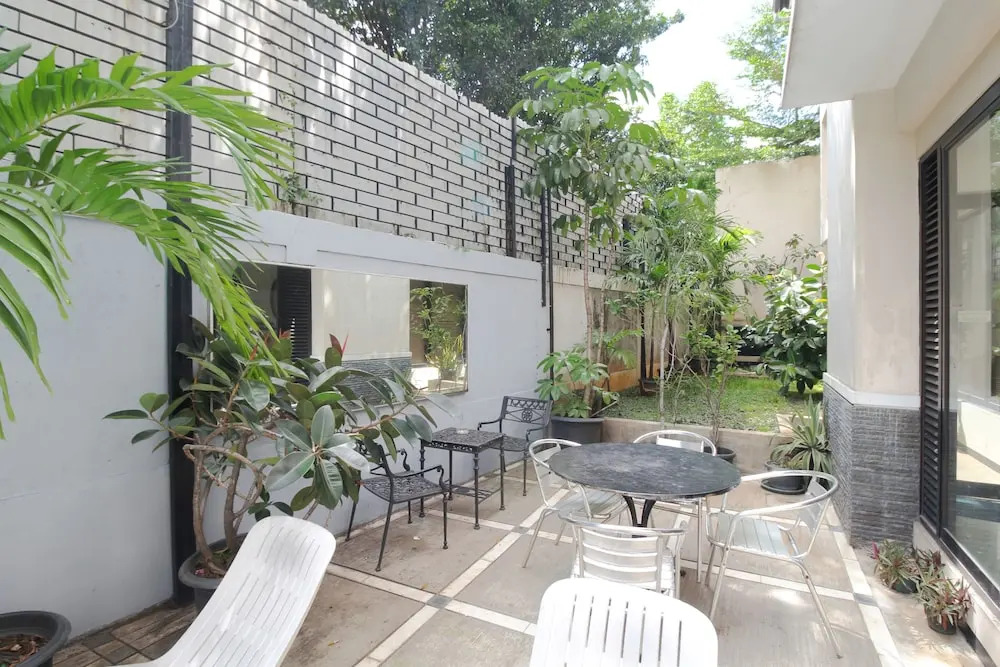 Airy Pejaten Barat 36 Jakarta