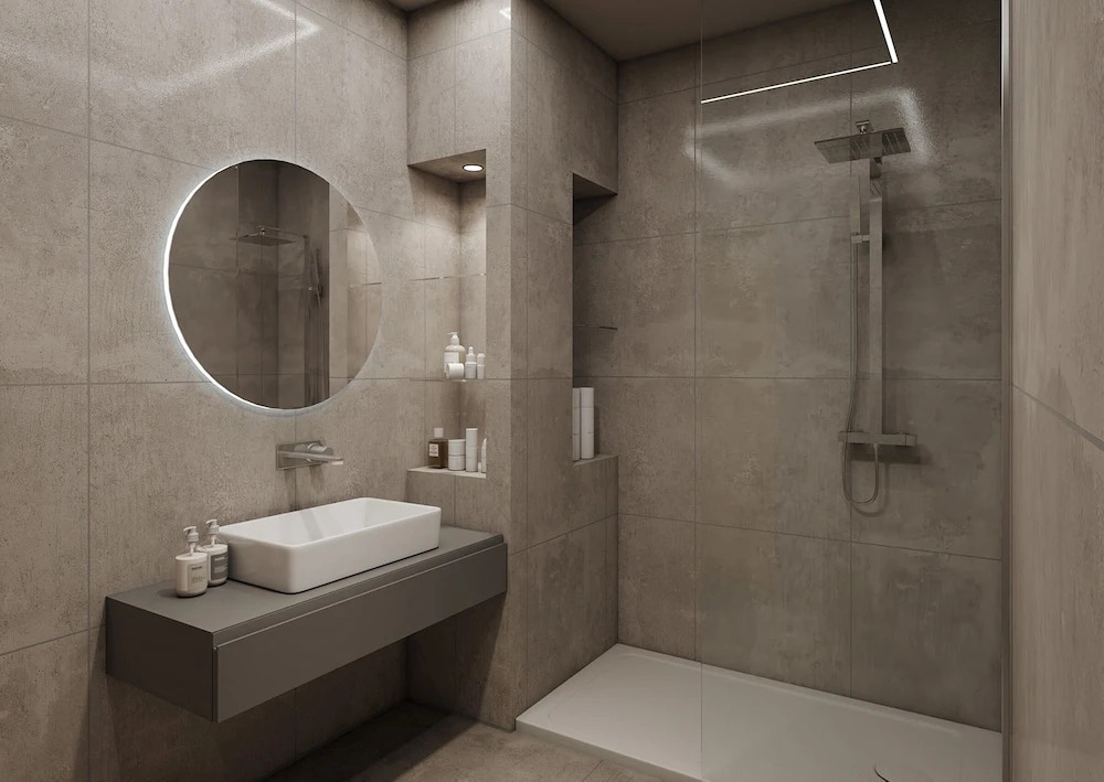 La Pergola Suites