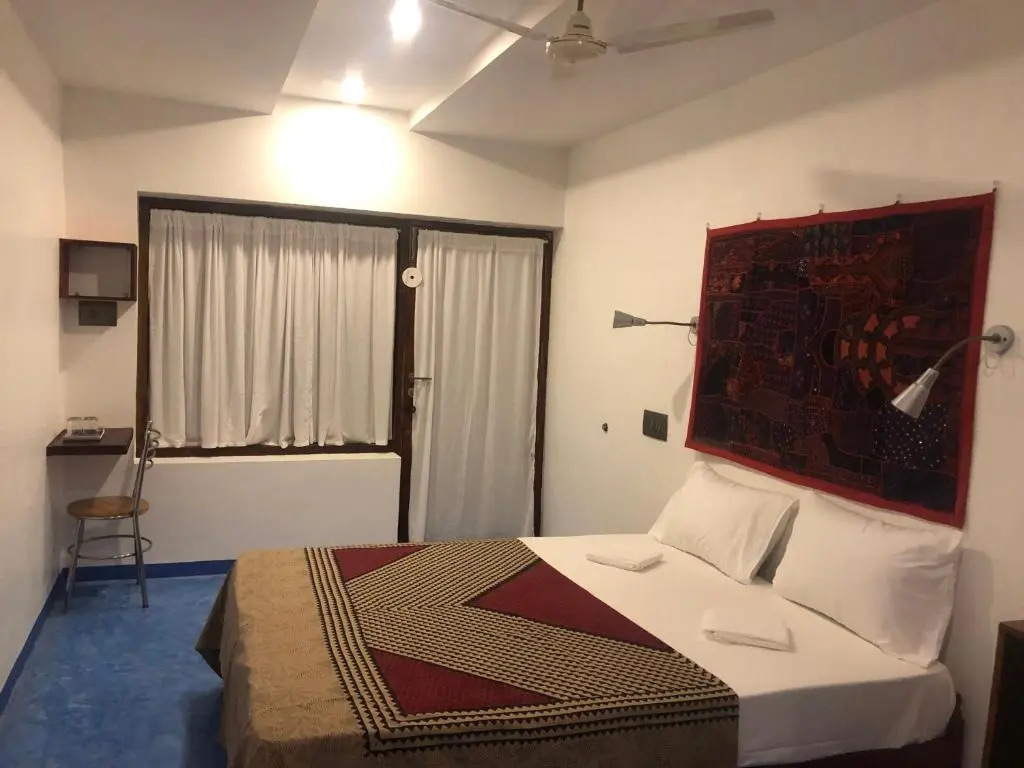 Anithas Garden Stay