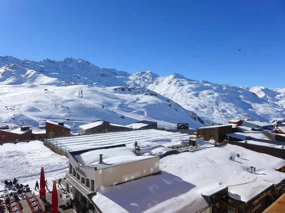 Chalet Bellachat - ARAVIS Holidays