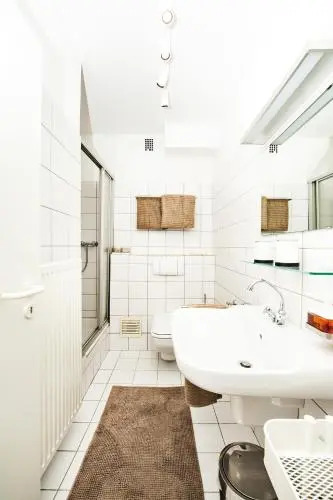 Hotel am Bahnhof