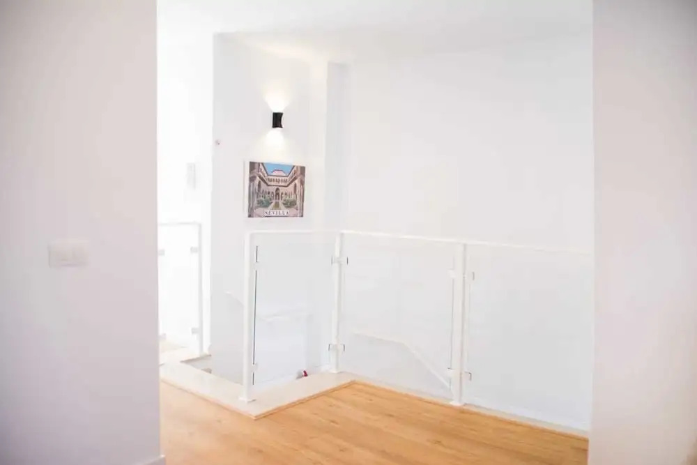 Apartamentos Nisa