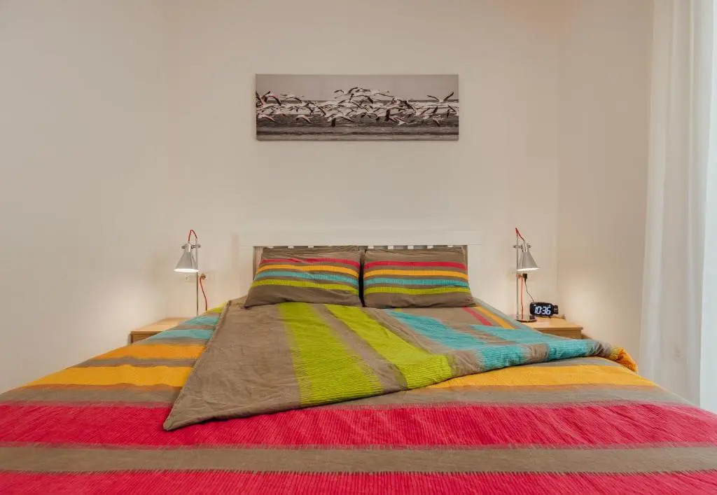 Apartments Villa Swissmonte