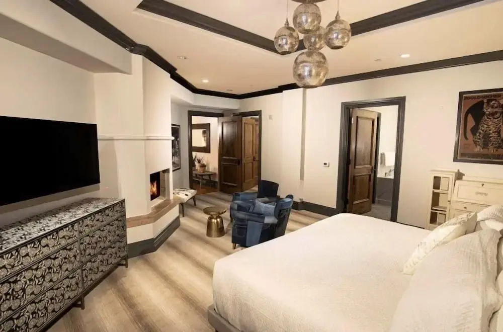 Arrabelle at Vail Luxe 3 Bedroom Residence With Ski-in, Ski-out Access