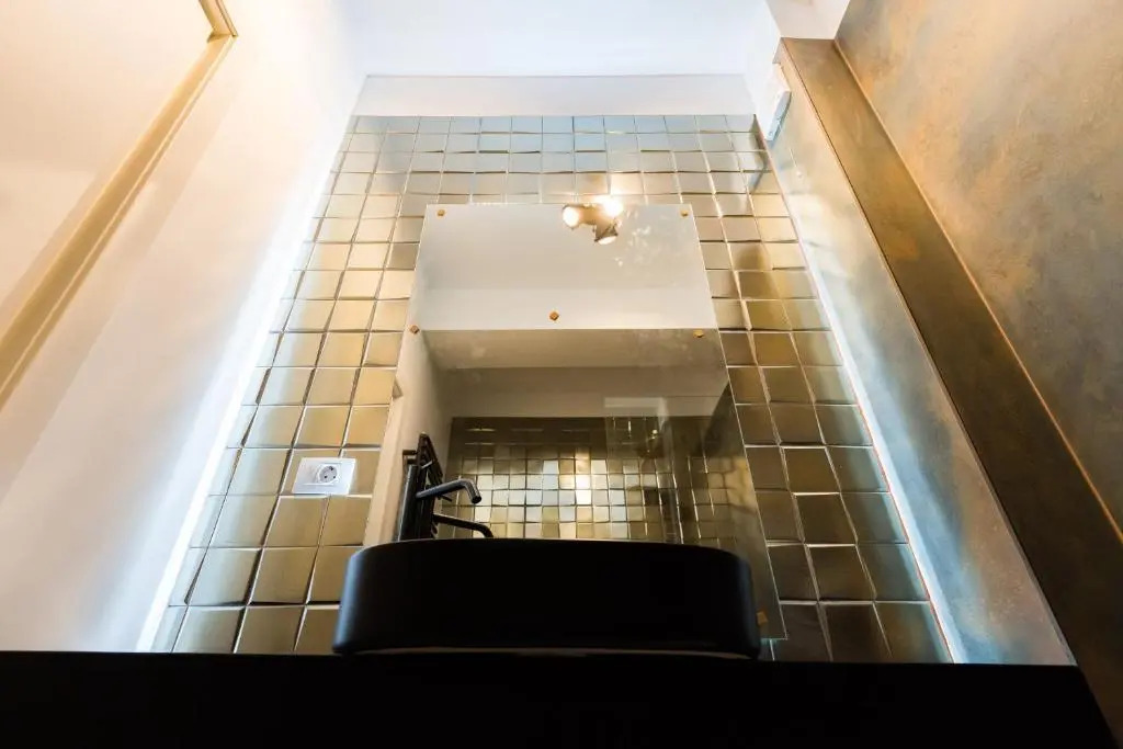 Apartament Black Sea 2 Stefan Resort