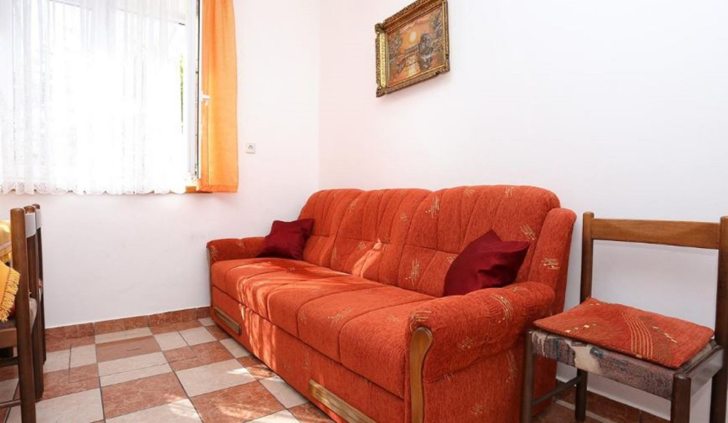 Apartment Liza - 80 M from the sea : A3 Korcula, Island Korcula