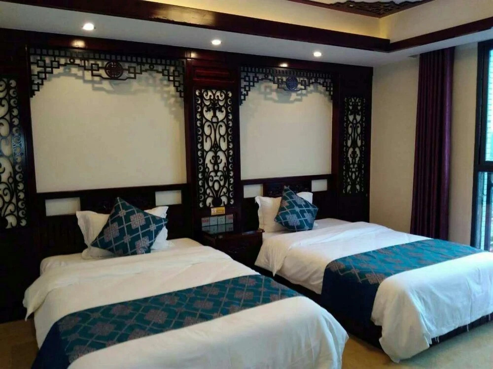 Mulanzhuang Renwen Hotel