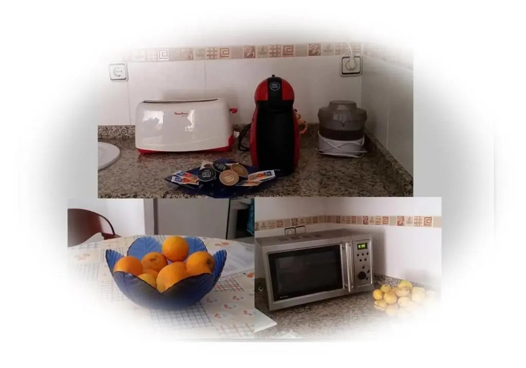 Acogedor apartamento en el Casco Historico