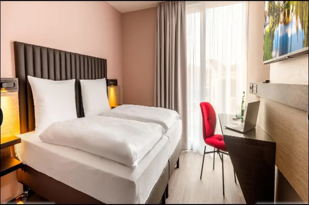 Best Western Hotel Altenburger Land