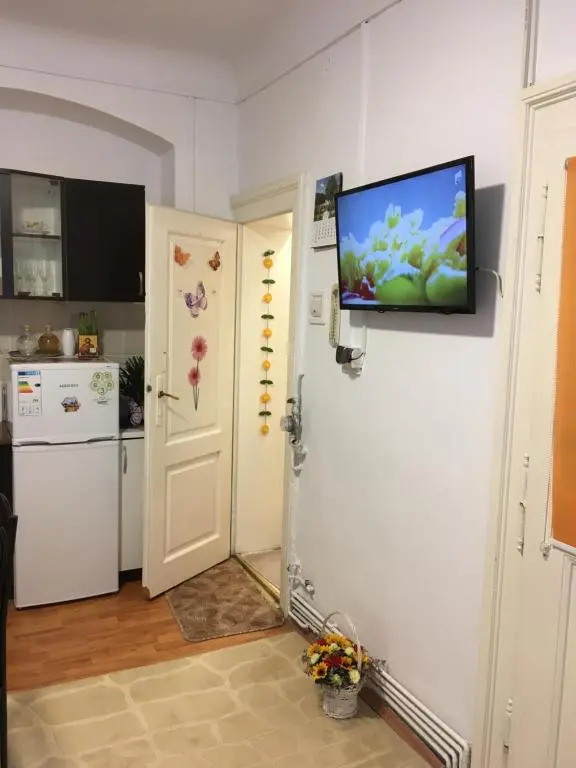 House Centrul Istoric