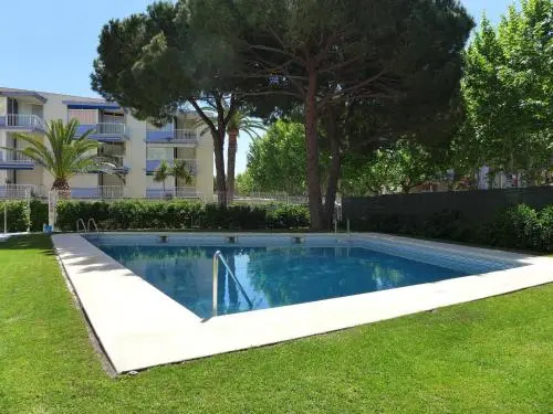 Apartamentos Albert