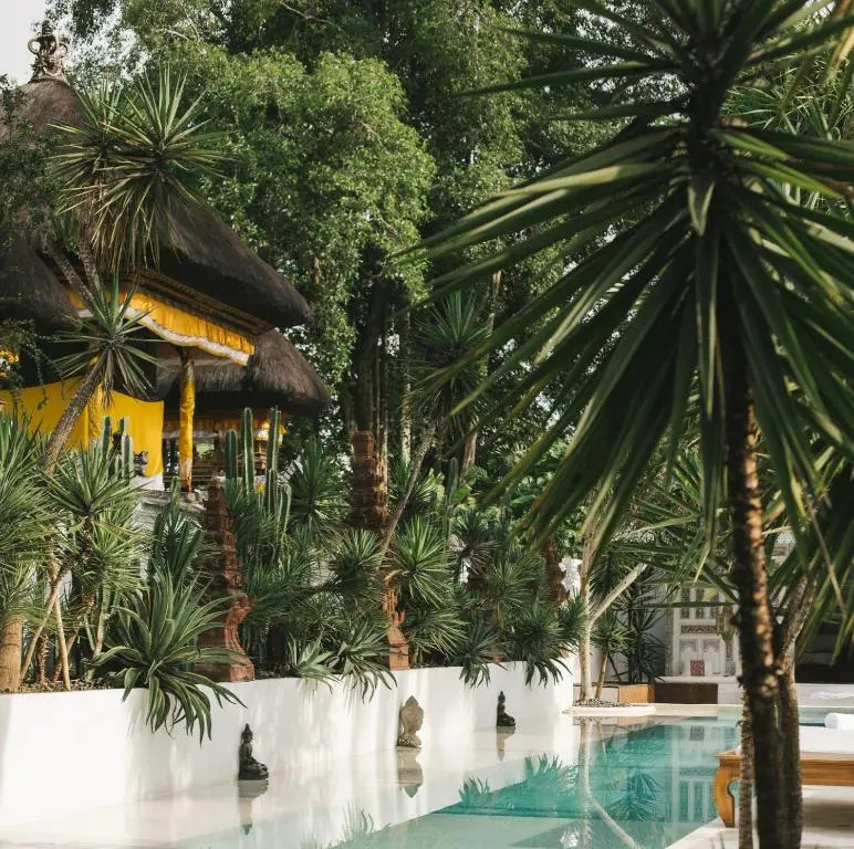 Kasmaran Bali Guest House