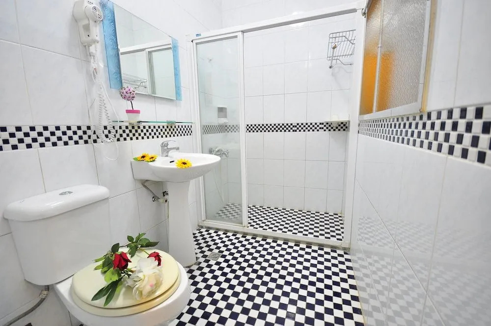 Smile Orange Homestay