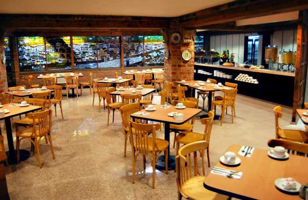Hotel PF
