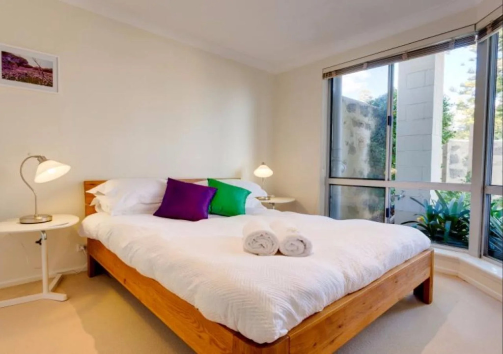 Cottesloe Contemporary Villa