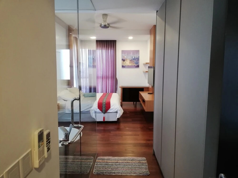 The Shore 3BR Luxury Residences