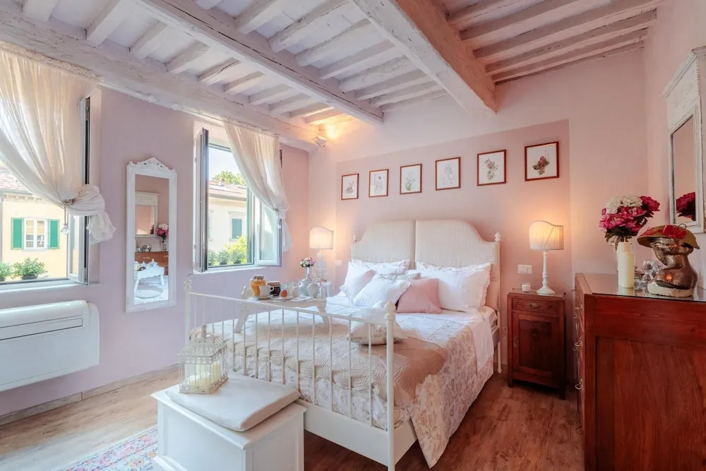 Casa Monique in Lucca