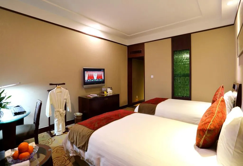 West Lake Vishwa Resort