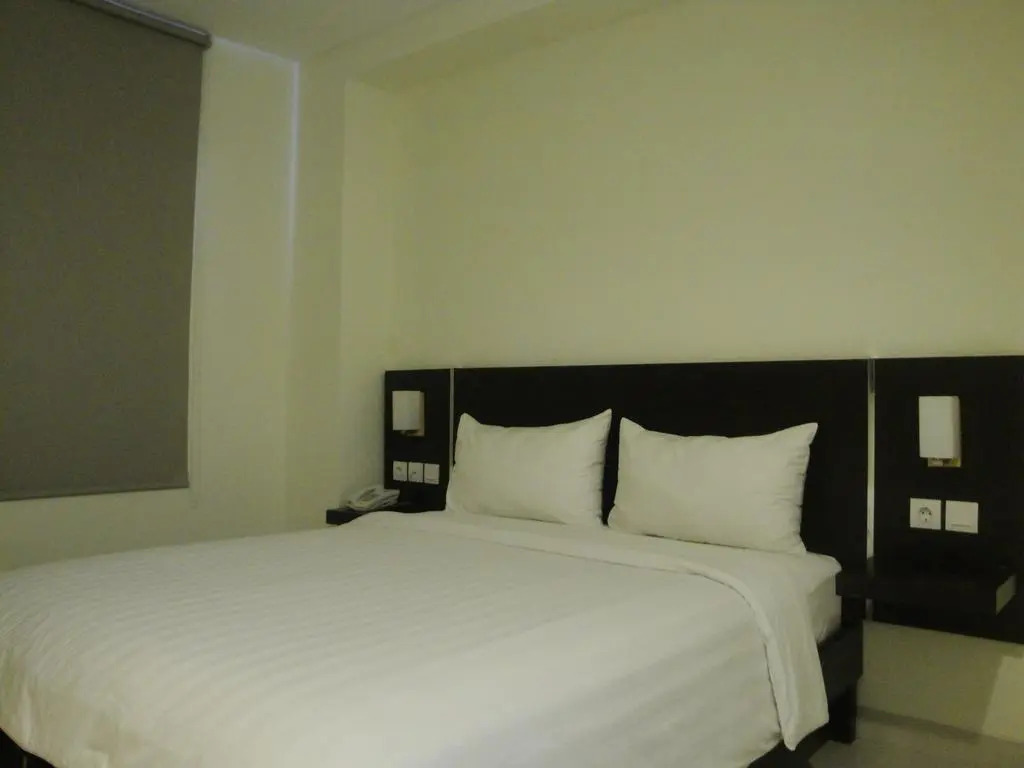 Bella Vita Hotel Kupang