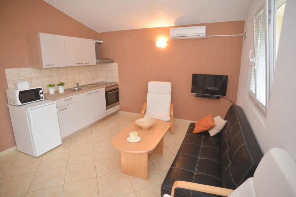 Apartments Salamun