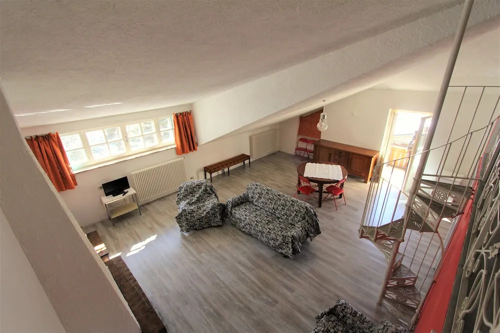 Residence Albergian