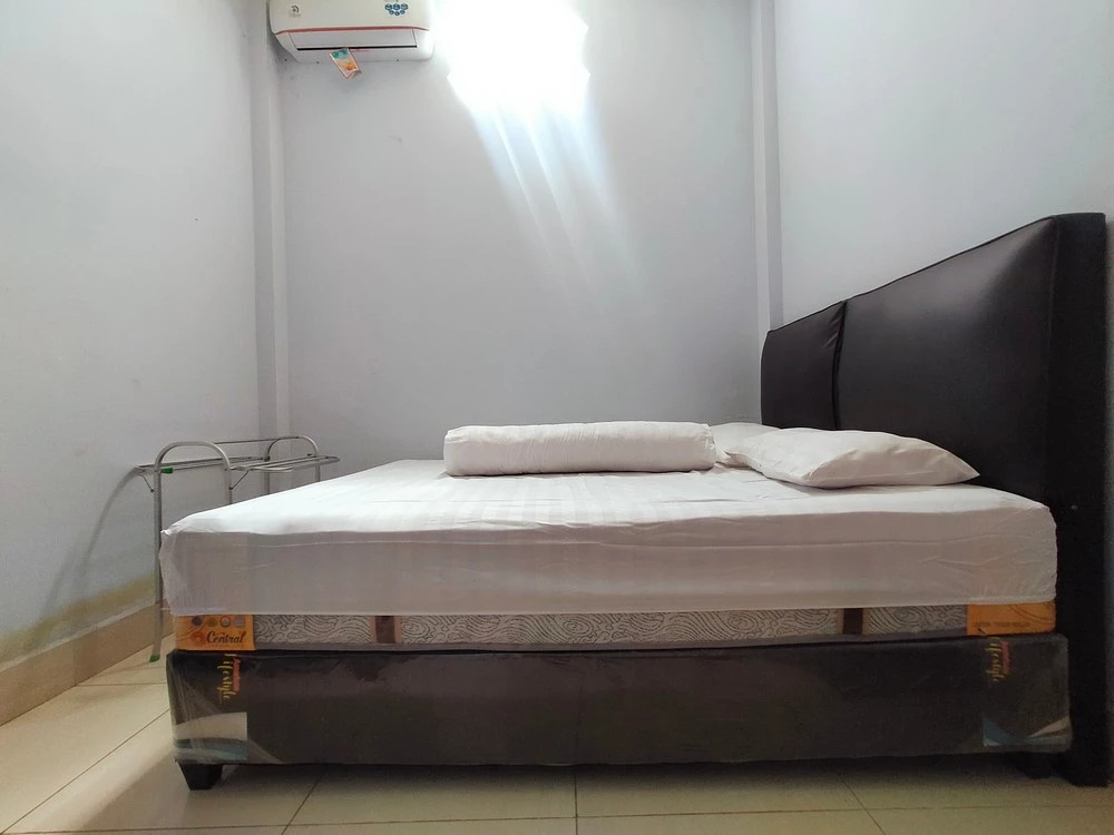 Inawa Homestay Syariah