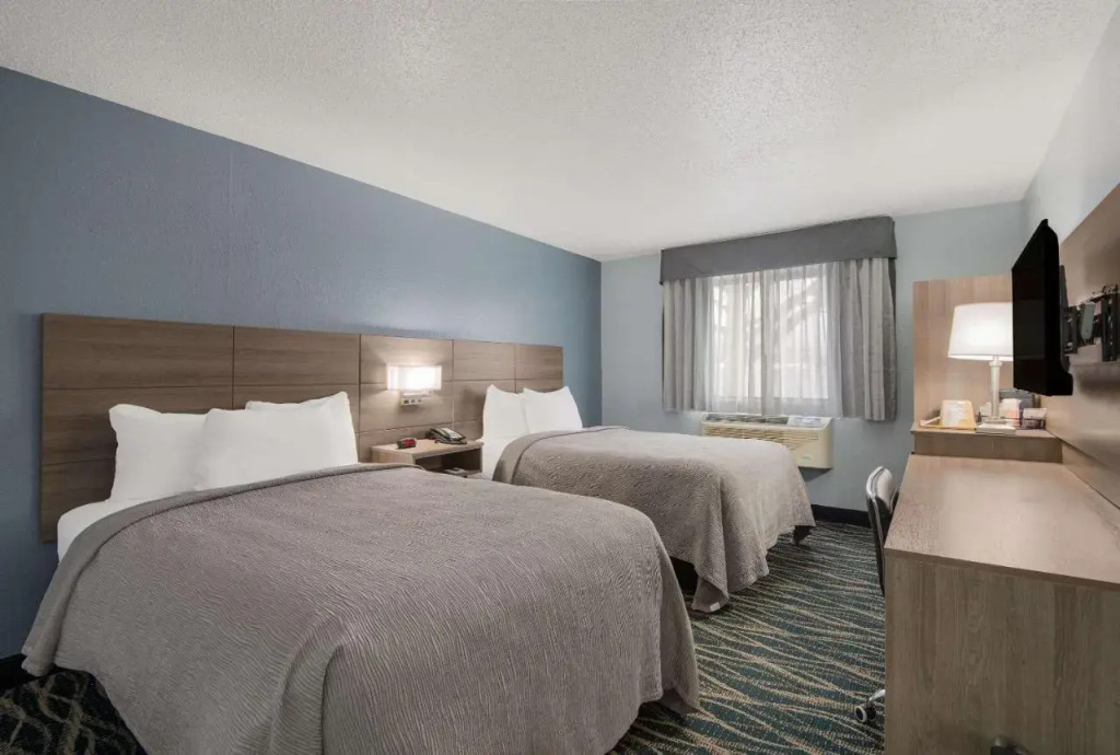 Quality Inn Oneida near Casino