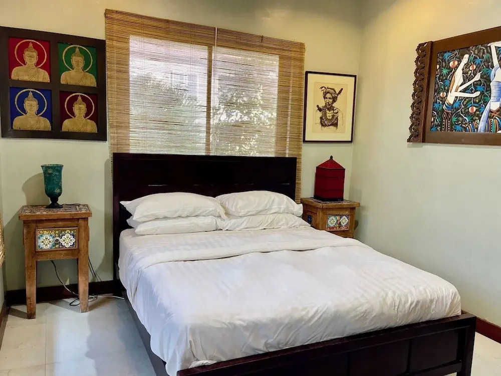 3bedroom Penthouse at Asiana Villas