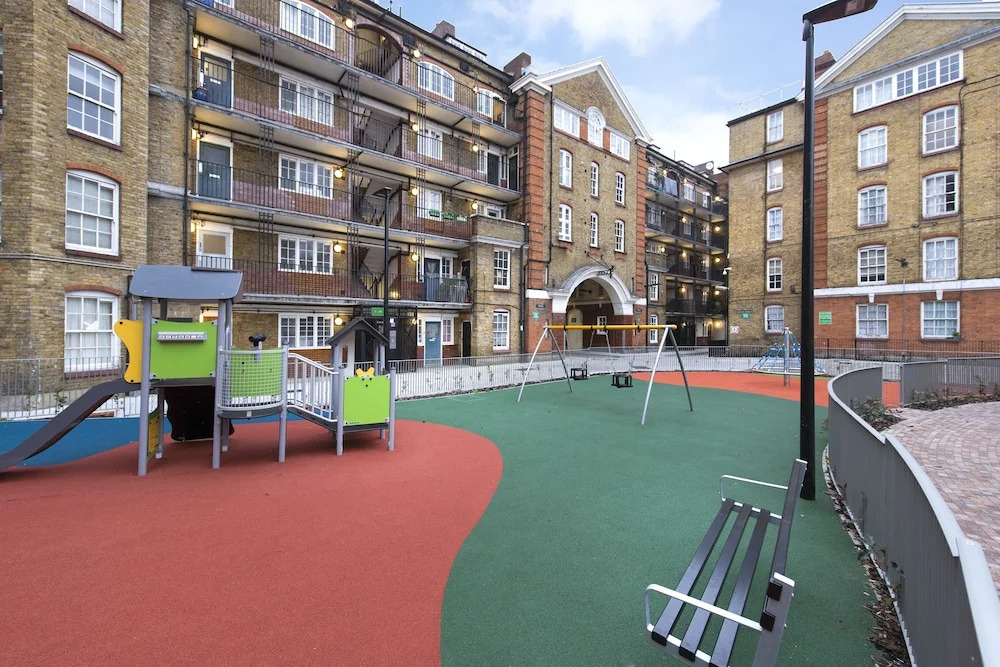 Beautiful 1BR Flat in Central London
