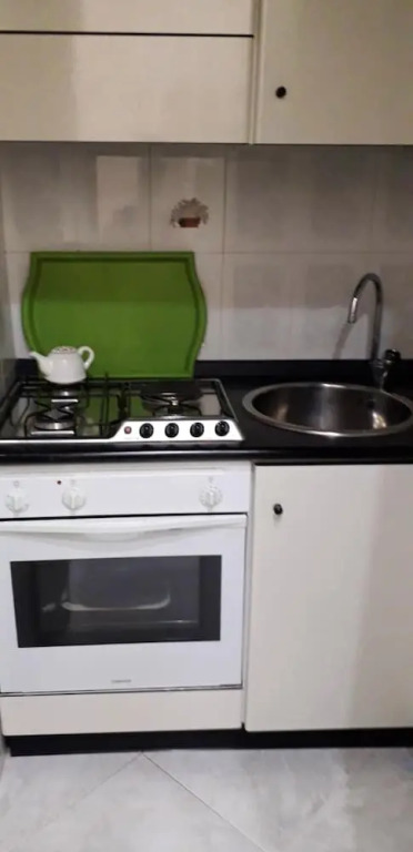 Apartment With 4 Bedrooms in Grado, With Wonderful City View and Furnished Terrace Near the Beach