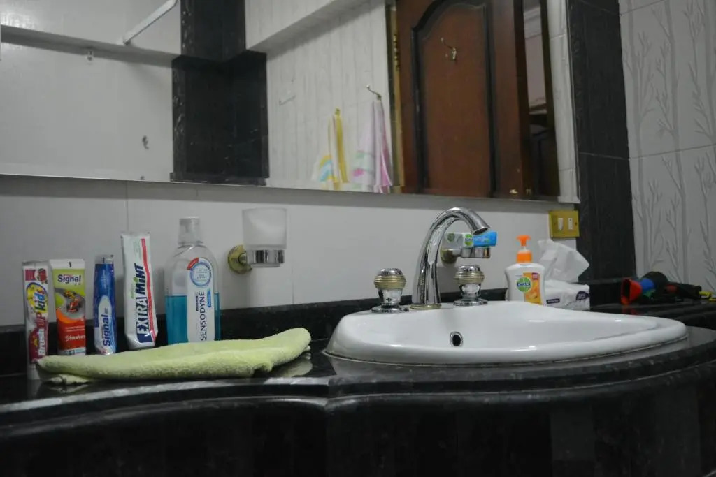 Perfect Apartment in Prime Location