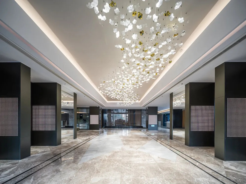 Holiday Inn Express Xinji City Center by IHG