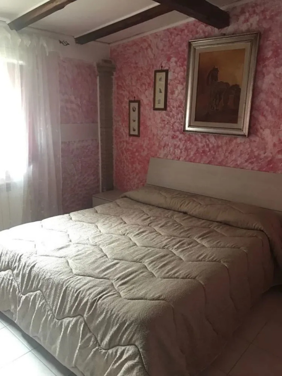 Maison Rouge