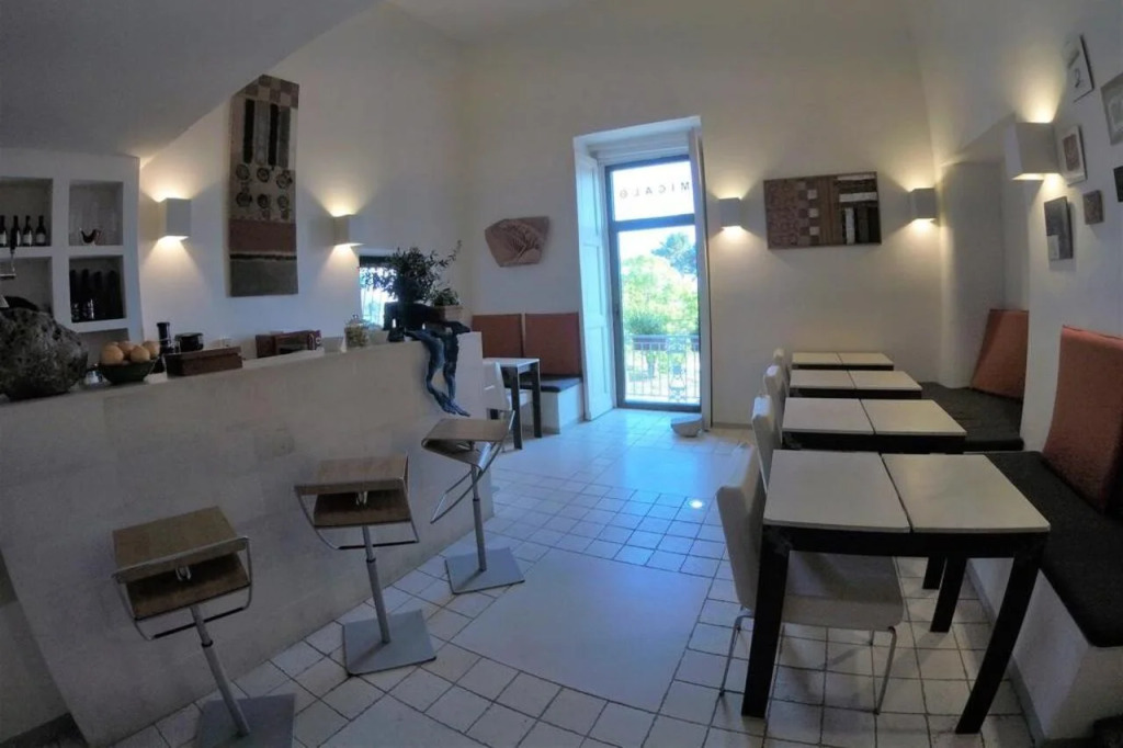 Micalò Art Rooms
