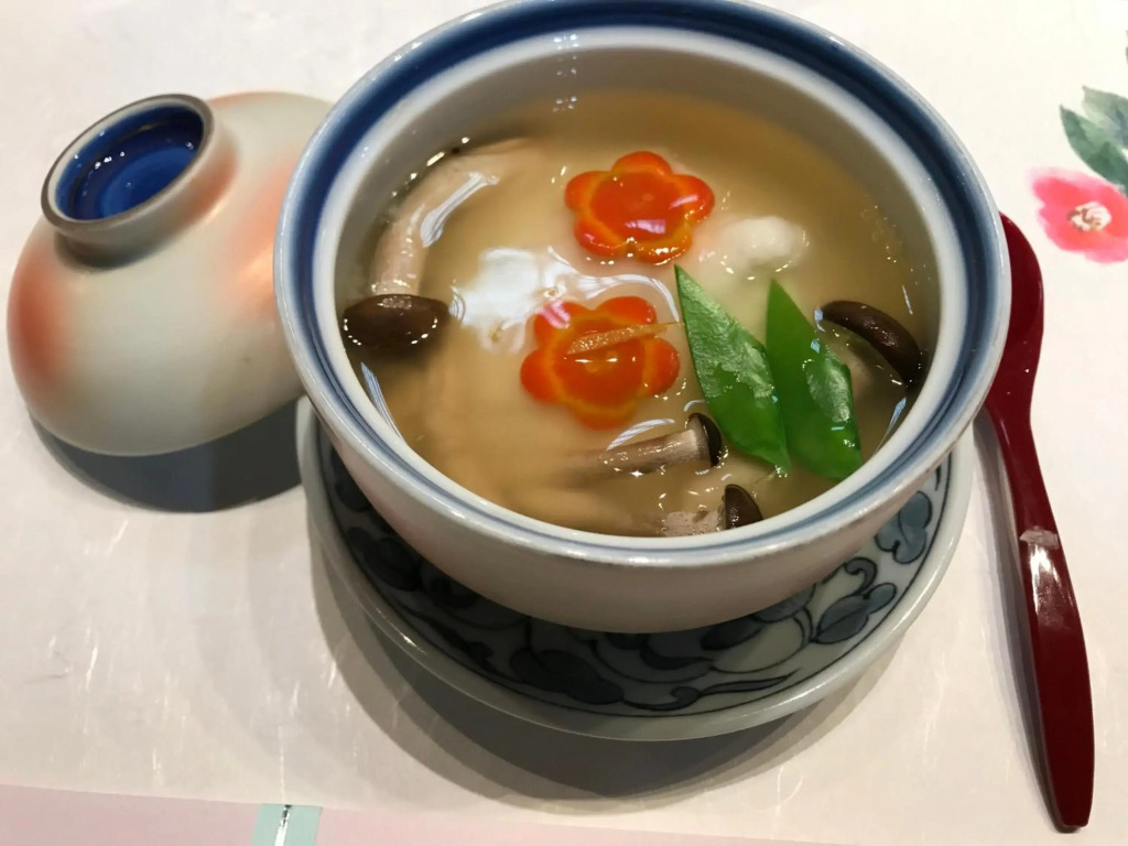 Daitokuji Sushicho
