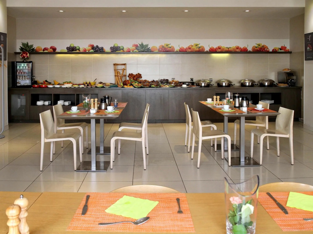 Novotel Constantine