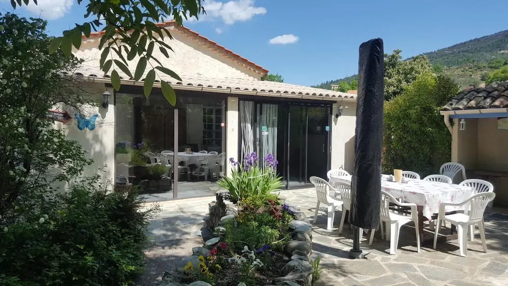 Appartements Maison Castellane