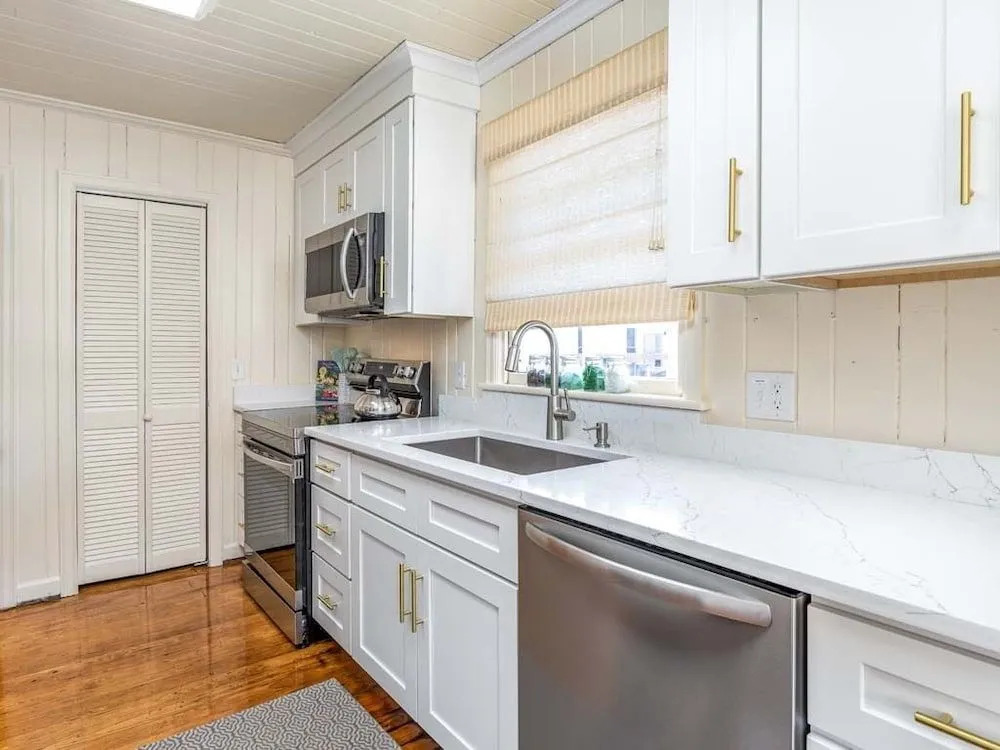 On Cloud Nine by Tybee Vacation Rentals