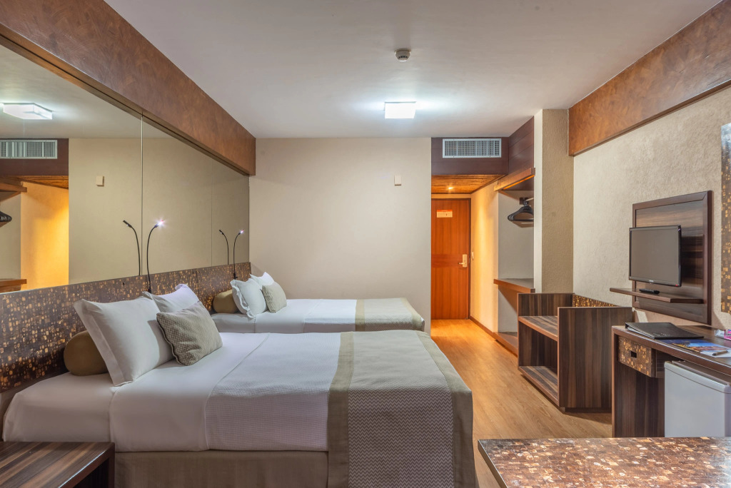 Ritz Lagoa da Anta Hotel & SPA
