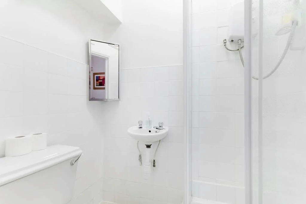 Wembley Central Rooms