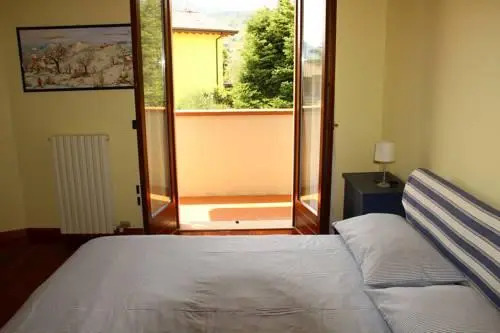 Casa Carlo Magno