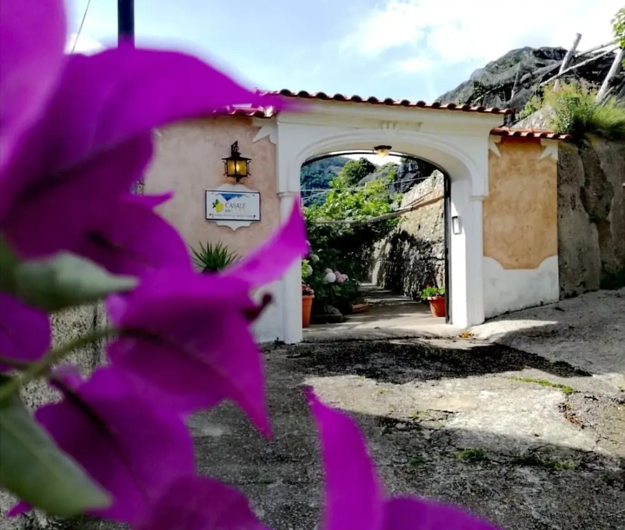 Casale dei Limoni