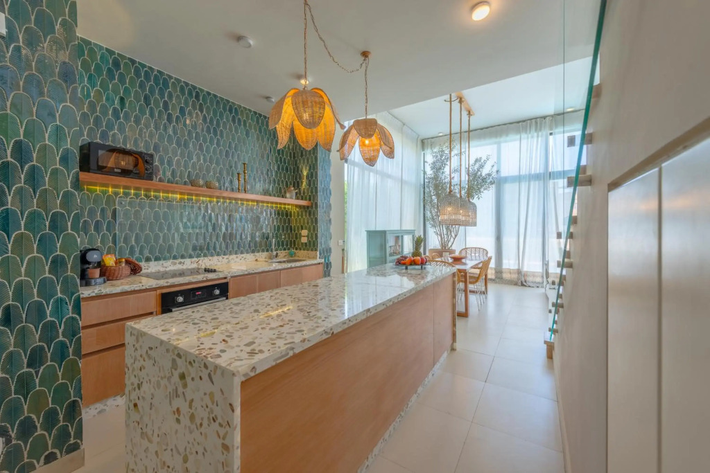La Gouna Boutique Beach House in Tawila 4BR Heated Pool