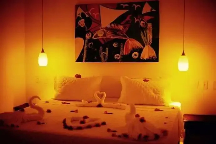 Churchill Residence Suites